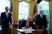 US-Iran sanctions