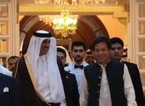 Qatar -Pakistan