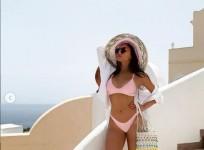Nicole Scherzinger