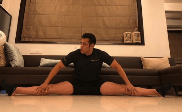 Salman Khan Salman Khan