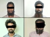 kolkata police isis