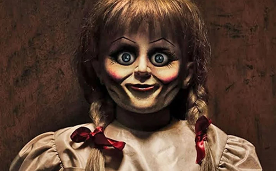 As Annabelle Comes Home releases, here is the 'real story' behind the ...