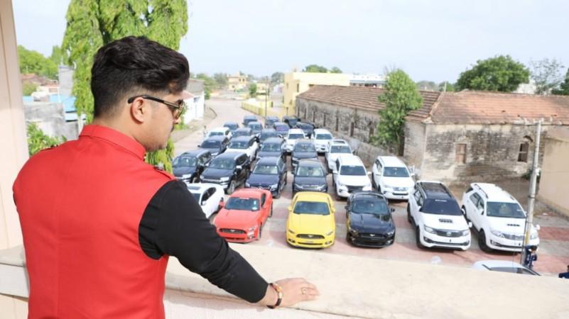 Rajdeepsinh Ribda Rajdeepsinh Ribda