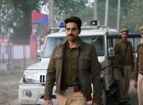 Ayushmann Khurrana in Article 15
