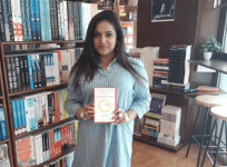 Geetika Saigal