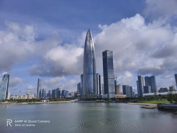 Realme 64MP camera sample Realme 64MP camera sample
