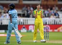 Australia vs England 2019 World Cup
