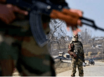 kashmir encounter