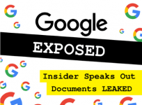 Google expose
