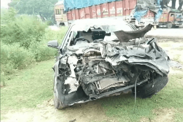 Uttarakhand minister Arvind Pandey's son Ankur dies after car collides ...