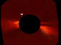 UFO Sun