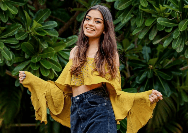 Dixita Patel Dixita Patel