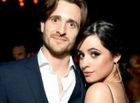 Camila Cabello and Matthew Hussey