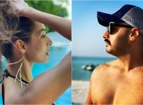 Malaika Arora, Arjun Kapoor
