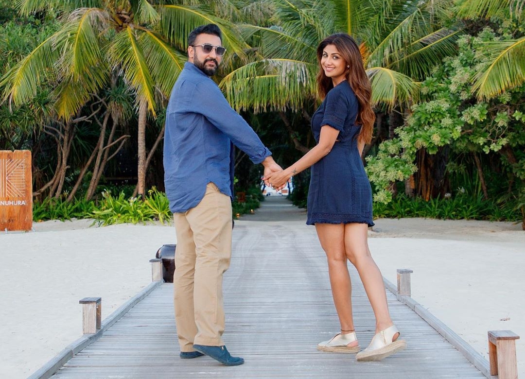 When Raj Kundra gave Shilpa Shetty an ultimatum to get married or quit the relationship - IBTimes India
