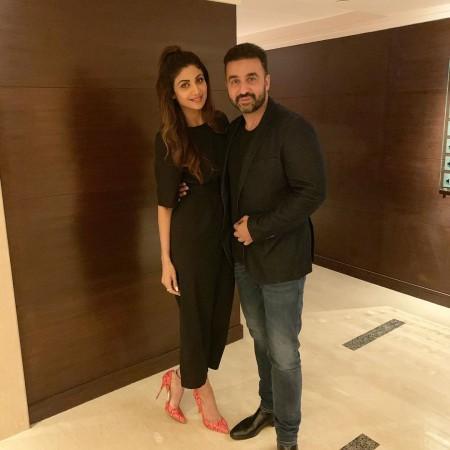 When Raj Kundra gave Shilpa Shetty an ultimatum to get ...