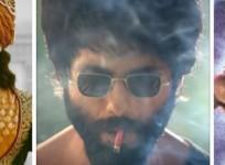 Still from Kabir Singh