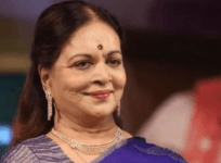 Vijaya Nirmala
