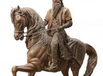 Maharaja Ranjit Singh