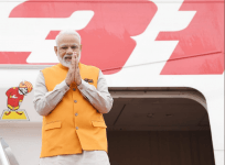 Prime Minister Narendra Modi