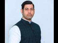 Vikas Chaudhary