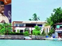 Lingamaneni guesthouse