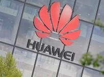 Huawei staff involved in China intelligence projects