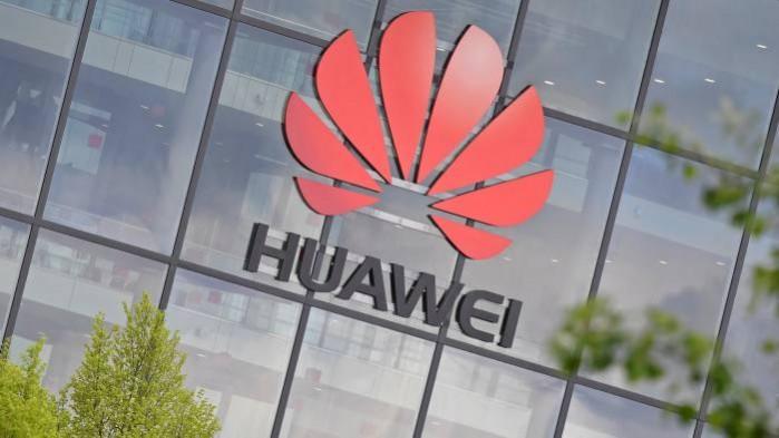 Huawei staff involved in China intelligence projects