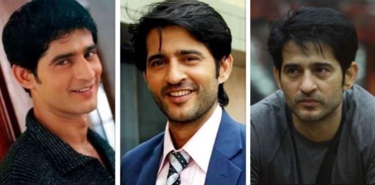 Hiten Tejwani
