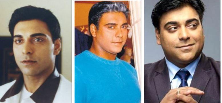 Ram Kapoor