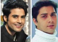 Then and now actors