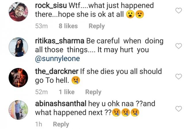 Sunny Leone Sunny Leone