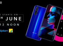 Honor 20 phones are available in India