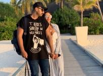 Arjun Kapoor, Malaika Arora