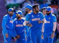 Indian team
