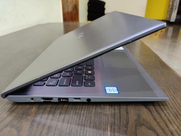 Asus VivoBook 14 review: Reliable daily driver, not devoid of flaws -  IBTimes India