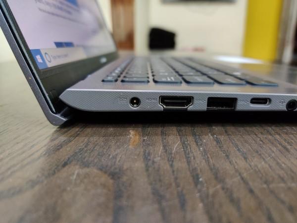 Asus VivoBook 14 review Asus VivoBook 14 review