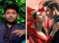 Kapil Sharma, Still from Kasautii Zindagii Kay 2