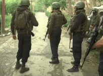 Jammu and Kashmir encounter