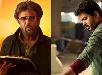 Rajinikanth and Vijay