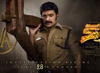 Dr Rajasekhar in Kalki