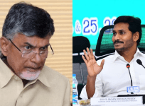 Jagan Naidu