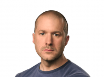 Jony Ive