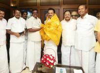 Thanga Tamilselvan