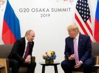 Trump-Putin