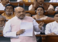 Amit Shah