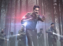 Article 15 movie review