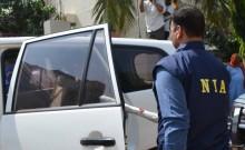 National Investigation Agency