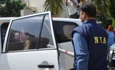 National Investigation Agency