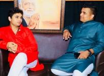 Nitin Jani and Tarun Jani